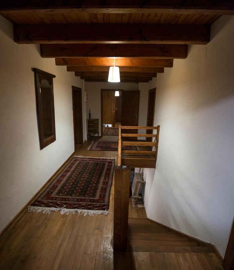 La Ferme Des 3 Lacs Xonrupt-Longemer Buitenkant foto